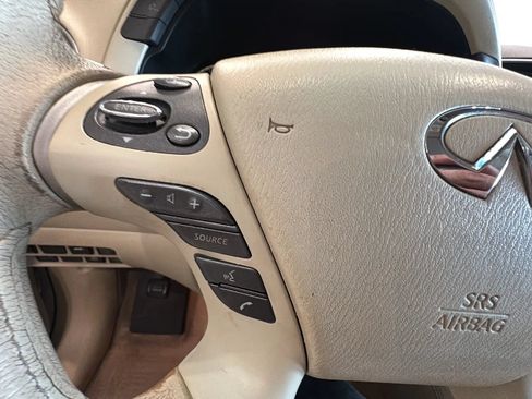 Used 2014 INFINITI QX60 FWD w/ Premium Plus Package image 44