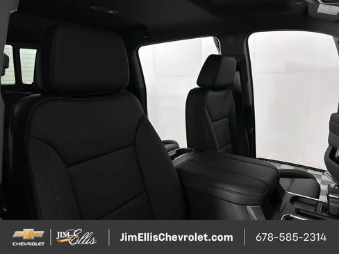 New 2026 Chevrolet Silverado 1500 LT image 52