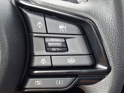 Certified 2026 Subaru Crosstrek 2.0i Premium image 20