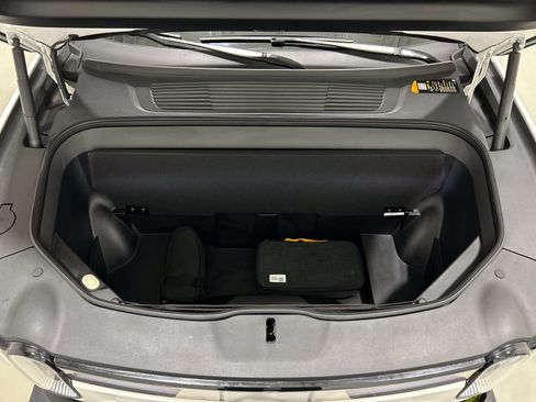 Used 2024 Rivian R1S Adventure AWD/4WD image 14