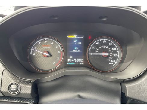 Certified 2023 Subaru Forester Sport image 39