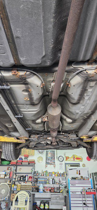 Used 2007 Toyota Camry LE FWD image 37