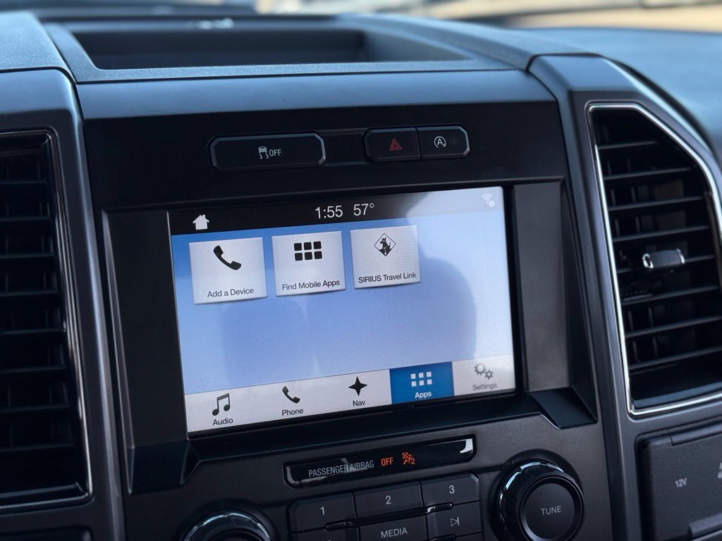 Used 2018 Ford F150 XLT w/ Equipment Group 302A Luxury AWD/4WD image 21