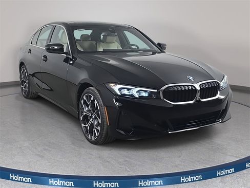 New 2026 BMW 330i xDrive Sedan w/ Premium Package image 3