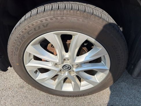 Used 2014 MAZDA CX-5 Grand Touring AWD/4WD image 9
