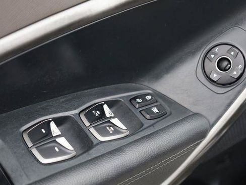 Used 2017 Hyundai Santa Fe FWD w/ SE Ultimate Tech Package 03 image 40