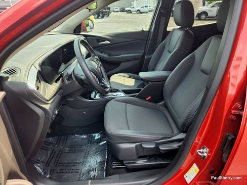 Used 2024 Buick Encore GX Preferred image 20