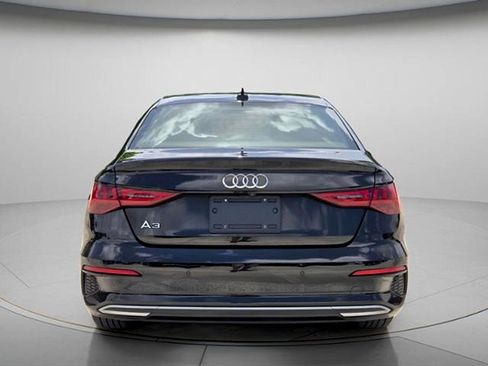 Used 2023 Audi A3 2.0T Premium FWD image 6