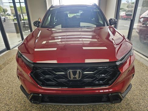 New 2026 Honda CR-V Sport-L image 6