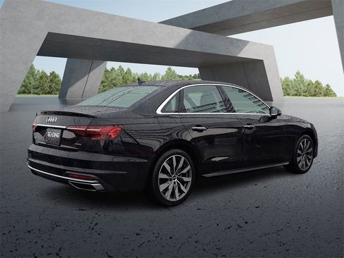 Used 2023 Audi A4 2.0T Premium Plus w/ Premium Plus Package image 5