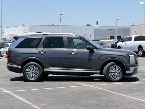 New 2026 Hyundai Palisade SEL Premium AWD/4WD image 3