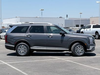 New 2026 Hyundai Palisade SEL Premium