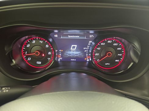 Used 2023 Dodge Charger R/T w/ Plus Group image 18