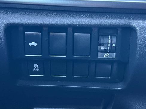 Used 2022 Subaru WRX Limited image 33