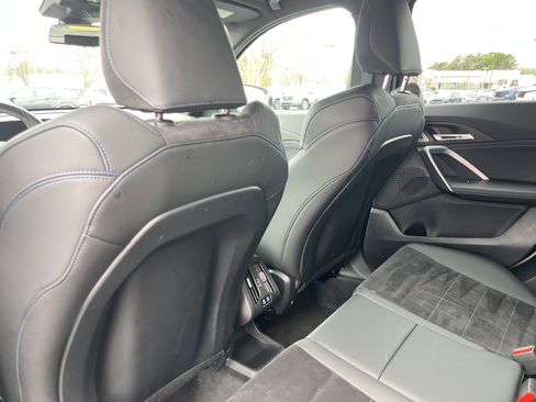 Used 2025 BMW X1 xDrive28i w/ M Sport Package image 21