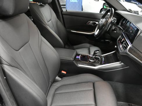 Used 2020 BMW 330i Sedan image 27