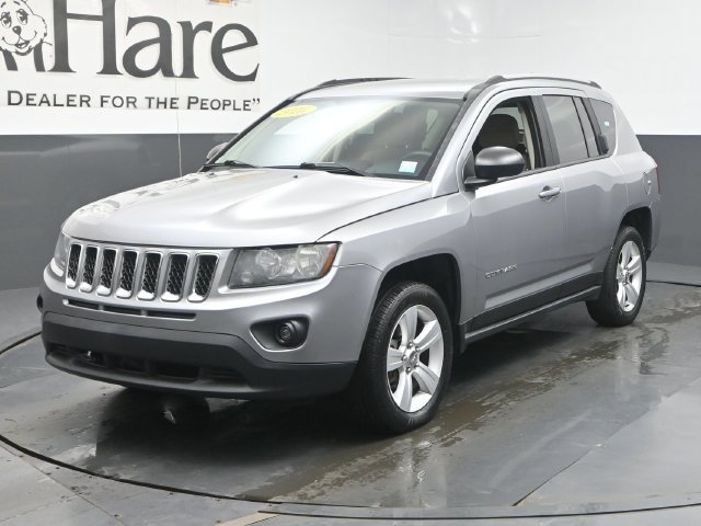 Used 2016 Jeep Compass Sport w/ Power Value Group FWD image 38