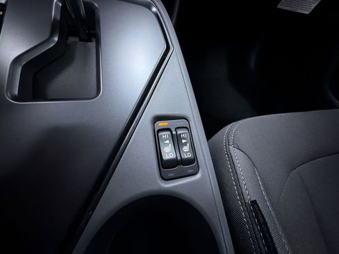 New 2026 Subaru Crosstrek 2.0i Premium image 22