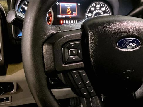 Used 2015 Ford F150 XLT w/ Equipment Group 301A Mid AWD/4WD image 23