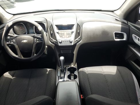 Used 2013 Chevrolet Equinox LS image 25