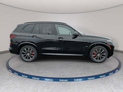 New 2026 BMW X5 xDrive40i w/ M Sport Package AWD/4WD image 4