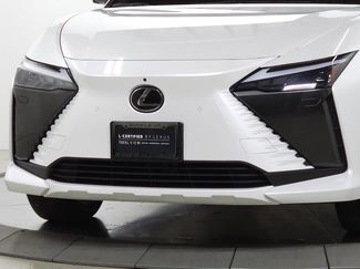 Certified 2024 Lexus RZ 450e Premium w/ Cold Area Package AWD/4WD video 3