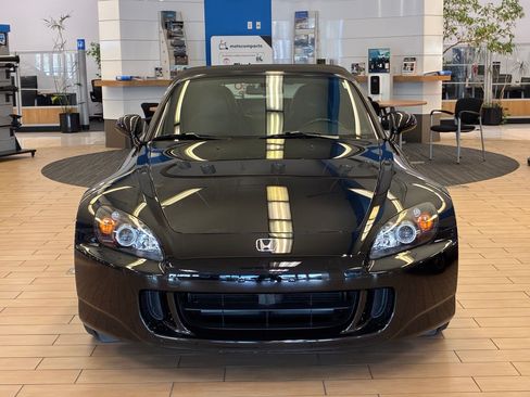 Used 2007 Honda S2000 image 11