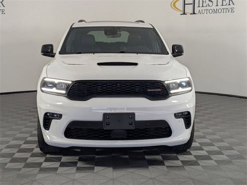 Used 2023 Dodge Durango R/T image 3