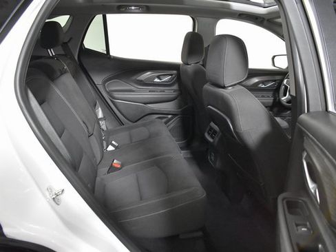 Used 2022 GMC Terrain SLE w/ Driver Convenience Package image 36