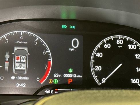 New 2026 Honda Civic LX image 30