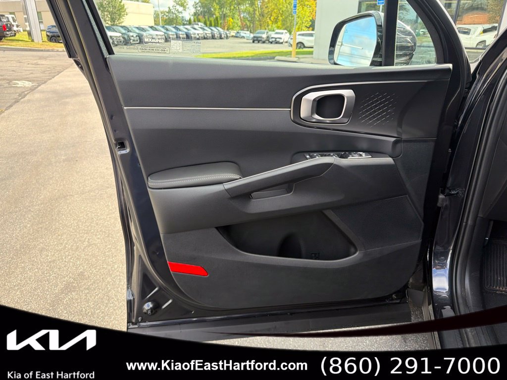 New 2026 Kia Sorento S AWD/4WD image 30