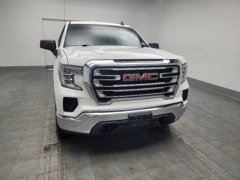 Used 2021 GMC Sierra 1500 4x4 Double Cab w/ Sierra Value Package image 14