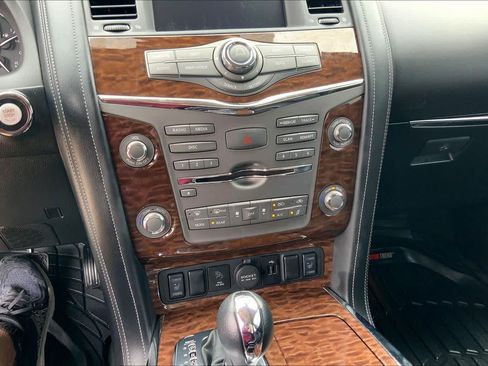 Used 2019 Nissan Armada SL w/ Premium Package AWD/4WD image 34
