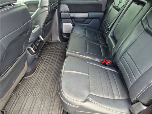 Used 2023 Ford F150 Platinum w/ Equipment Group 701A High AWD/4WD image 17