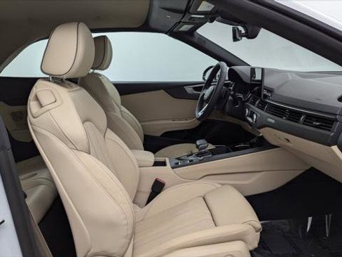 Used 2024 Audi A5 2.0T Prestige image 19