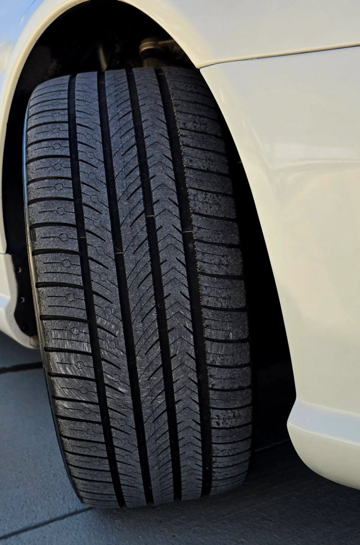 Used 2008 Mercedes-Benz SL 550 image 54
