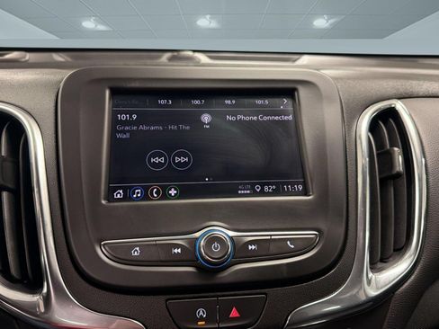 Used 2022 Chevrolet Equinox LT AWD/4WD image 22