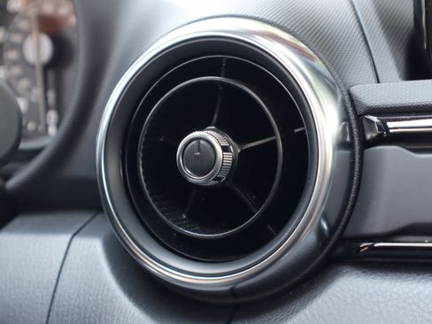 Certified 2023 MAZDA MX-5 Miata Grand Touring w/ Weather Package RWD image 28