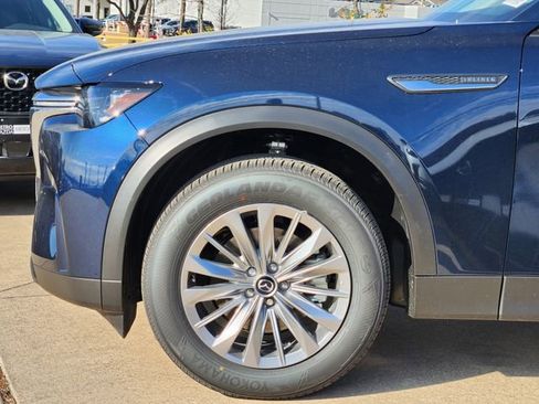 New 2026 MAZDA CX-90 3.3 Turbo w/ Select Package AWD/4WD image 6