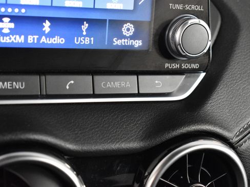 Used 2023 Nissan Sentra SV image 29