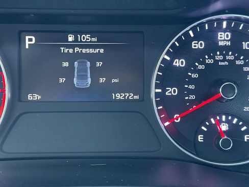 Used 2022 Kia Forte LXS image 25