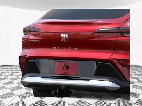 New 2026 Buick Envista Sport Touring w/ Convenience I Package image 21