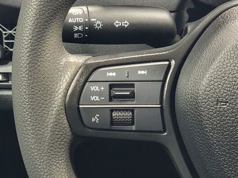 Certified 2023 Honda Accord EX image 26