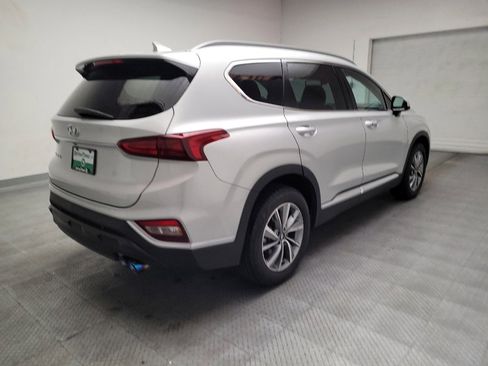 Used 2019 Hyundai Santa Fe SEL FWD image 9