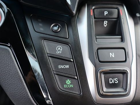 Used 2023 Honda Odyssey Touring image 19