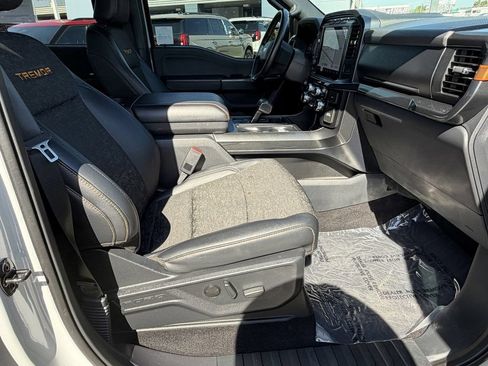 Certified 2023 Ford F150 Tremor AWD/4WD image 10