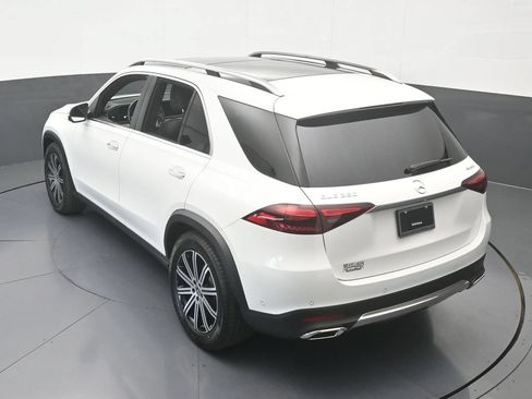 Used 2026 Mercedes-Benz GLE 350 4MATIC image 52