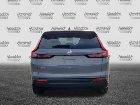 Used 2023 Honda CR-V LX image 8