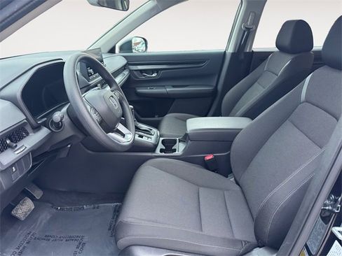 Used 2025 Honda CR-V LX image 9