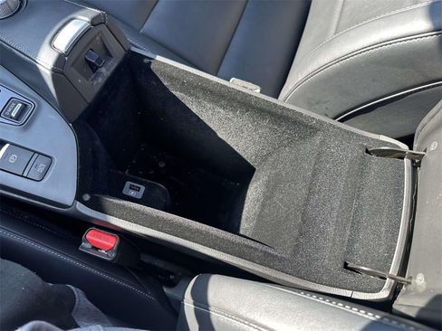 Used 2020 INFINITI QX50 Luxe w/ Cargo Package image 27